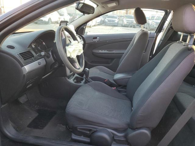 Photo 7 from auction – 2010 CHEVROLET COBALT 1LT with VIN 1G1AD1F50A7238854
