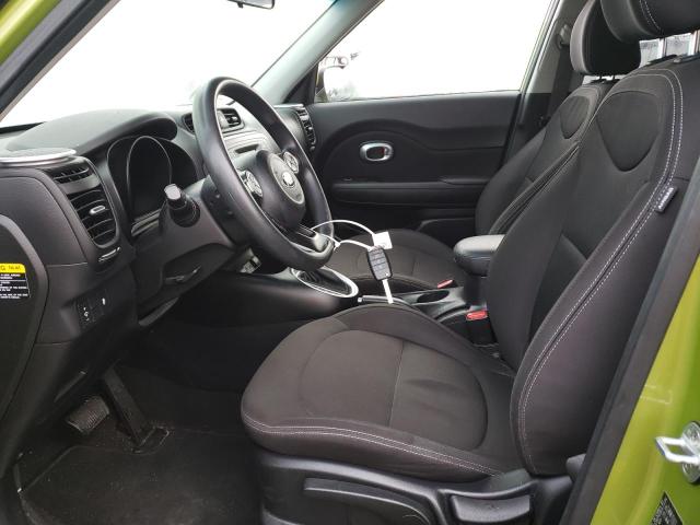 Photo 7 from auction – 2016 KIA SOUL with VIN KNDJN2A28G7871084
