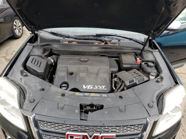 Photo 12 from auction – 2013 GMC TERRAIN SL with VIN 2GKFLWE38D6232421