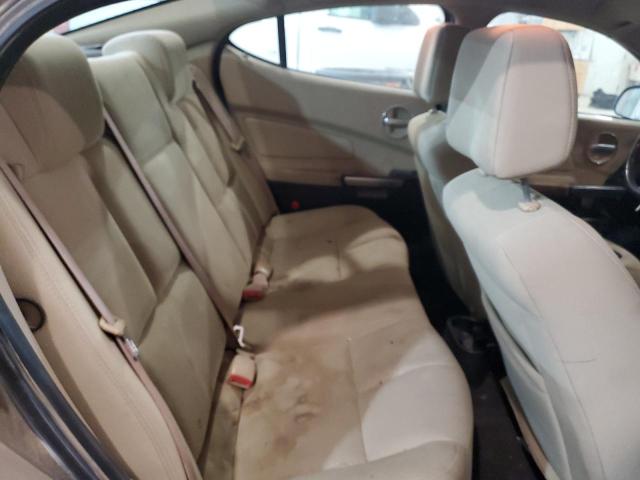 Photo 10 from auction – 2007 PONTIAC GRAND PRIX with VIN 2G2WP552X71163836