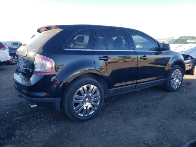 Photo 3 from auction – 2009 FORD EDGE LIMIT with VIN 2FMDK49C99BA56462