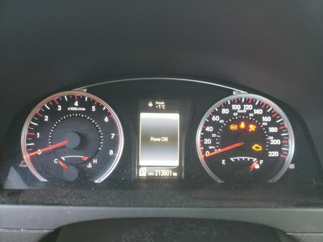 Photo 9 from auction – 2016 TOYOTA CAMRY LE with VIN 4T1BF1FK1GU217920
