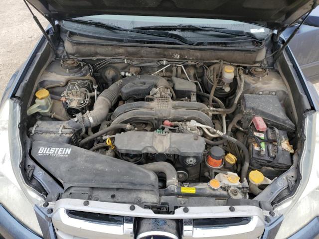 Снимка 12 от търг – 2014 SUBARU OUTBACK 2. с VIN 4S4BRCLC2E3245972