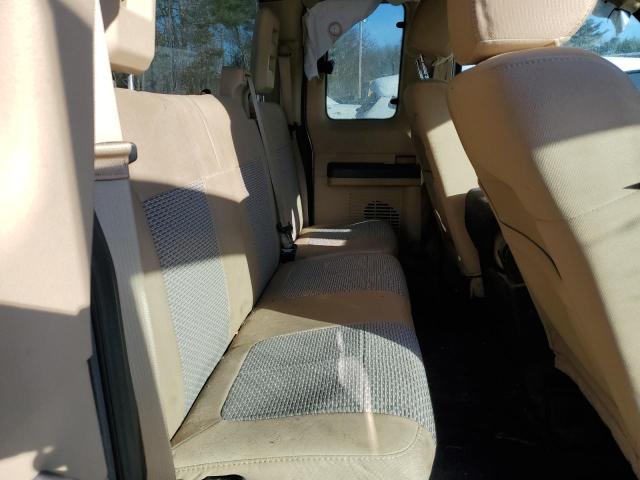 Photo 10 from auction – 2012 FORD F250 SUPER with VIN 1FT7X2B64CEB65662