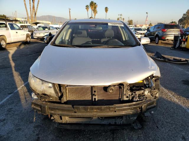 Photo 5 from auction – 2013 KIA FORTE SX with VIN KNAFW4A33D5692947