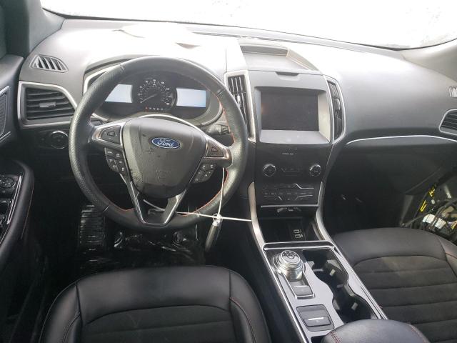 Photo 8 from auction – 2020 FORD EDGE SEL with VIN 2FMPK3J95LBB24416
