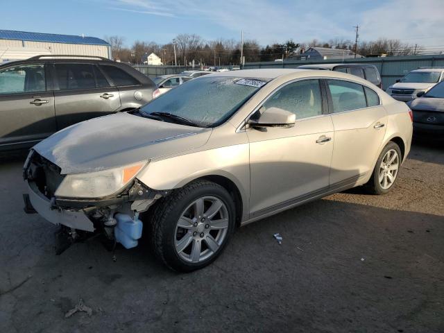 BUICK LACROSSE C 2011 с VIN 1G4GC5ED3BF269104 - Фото с аукциона