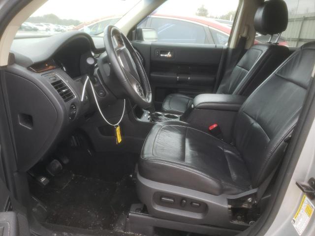 Photo 7 from auction – 2014 FORD FLEX SEL with VIN 2FMGK5C85EBD17913