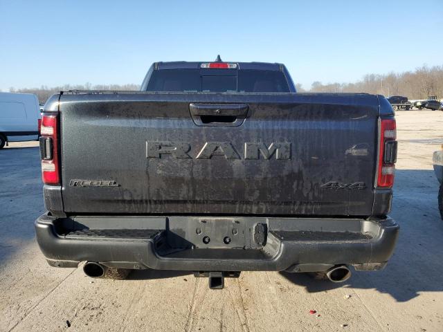 Photo 6 from auction – 2019 RAM 1500 REBEL with VIN 1C6SRFLT2KN584454
