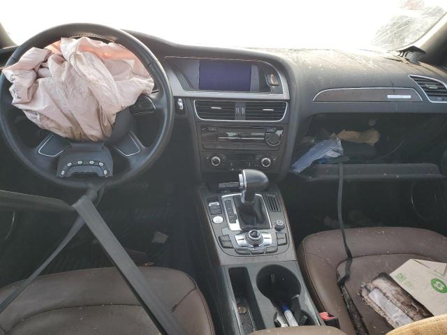 Photo 8 from auction – 2014 AUDI A4 PREMIUM with VIN WAUFFAFL5EN028240