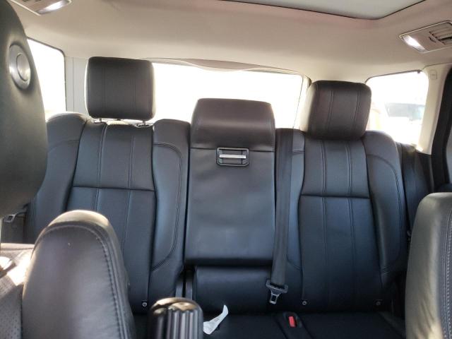 Photo 10 from auction – 2014 LAND ROVER RANGE ROVE with VIN SALGS2EFXEA138835