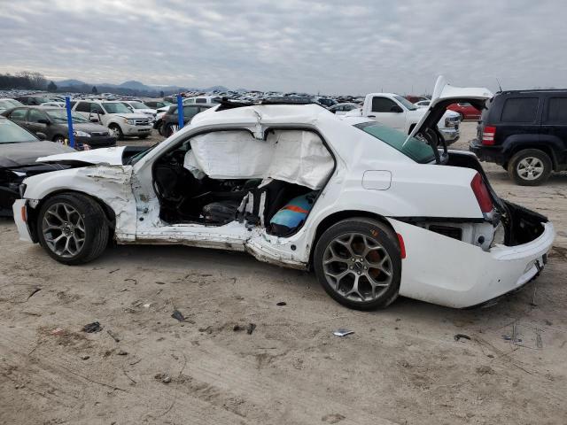 Photo 2 from auction – 2018 CHRYSLER 300 S with VIN 2C3CCABG8JH266534