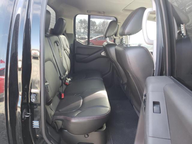 Photo 10 from auction – 2011 NISSAN FRONTIER S with VIN 1N6AD0EV3BC403532