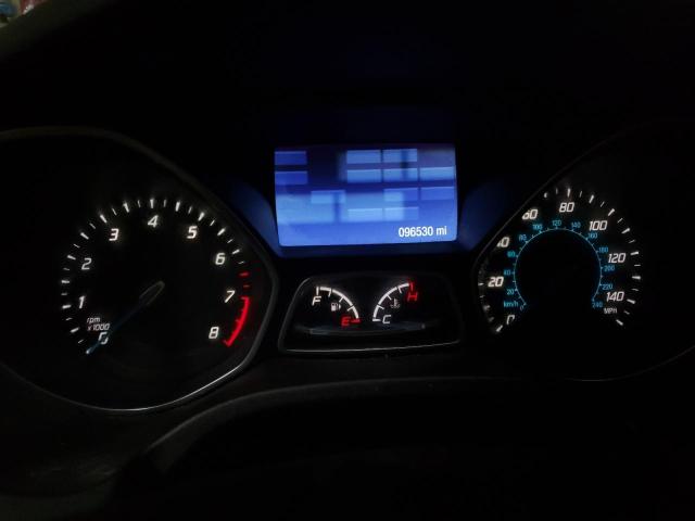 Photo 9 from auction – 2014 FORD FOCUS SE with VIN 1FADP3F29EL253434