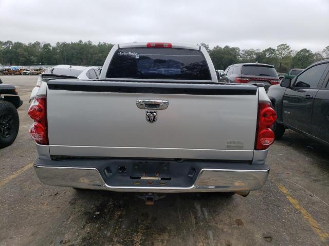 Photo 6 from auction – 2007 DODGE RAM 1500 S with VIN 1D7HA16K87J548580