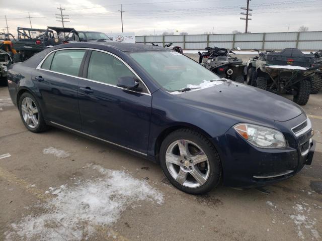 Photo 4 from auction – 2011 CHEVROLET MALIBU with VIN 1G1ZD5E15BF347990