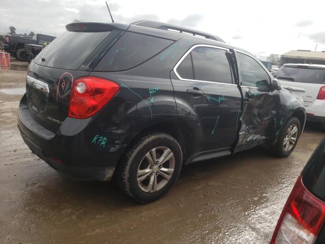 Photo 3 from auction – 2014 CHEVROLET EQUINOX LT with VIN 2GNALBEK6E6234828