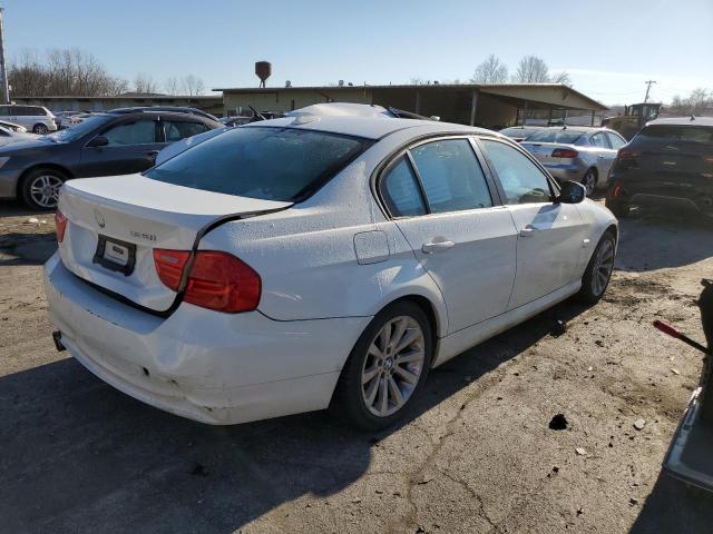 Photo 3 from auction – 2011 BMW 328 XI SUL with VIN WBAPK5C53BF124399