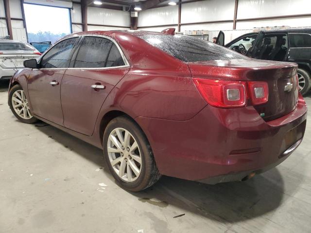 Photo 2 from auction – 2016 CHEVROLET MALIBU LIM with VIN 1G11E5SA0GF111124
