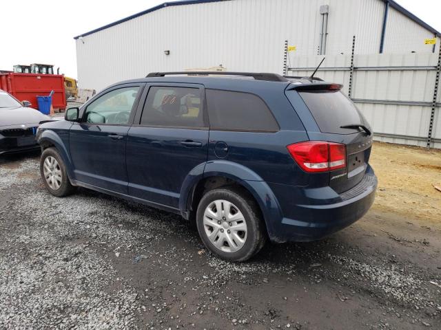 Photo 2 from auction – 2015 DODGE JOURNEY SE with VIN 3C4PDCAB0FT737408