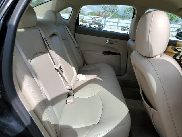 Photo 10 from auction – 2005 BUICK LACROSSE C with VIN 2G4WD532451236960