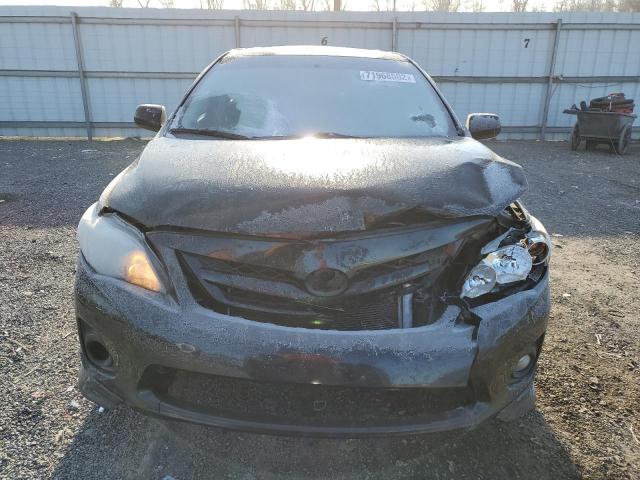 Photo 5 from auction – 2012 TOYOTA COROLLA S with VIN 2T1BU4EE7CC773275