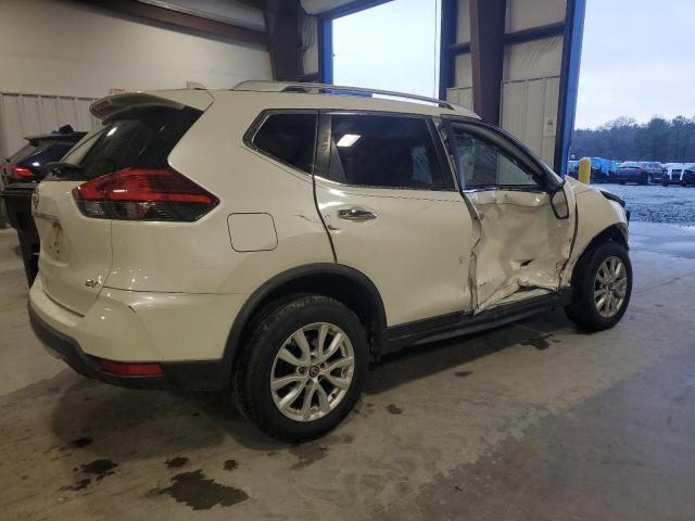 Photo 3 from auction – 2017 NISSAN ROGUE S with VIN JN8AT2MT2HW380015