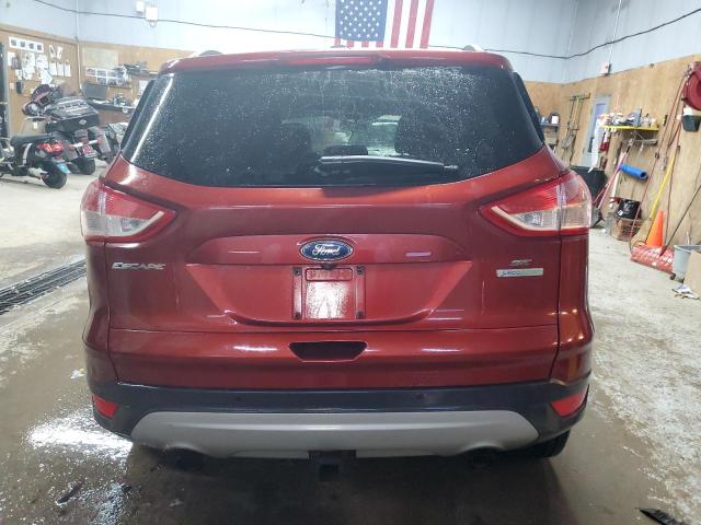 Photo 6 from auction – 2014 FORD ESCAPE SE with VIN 1FMCU0G99EUA92145