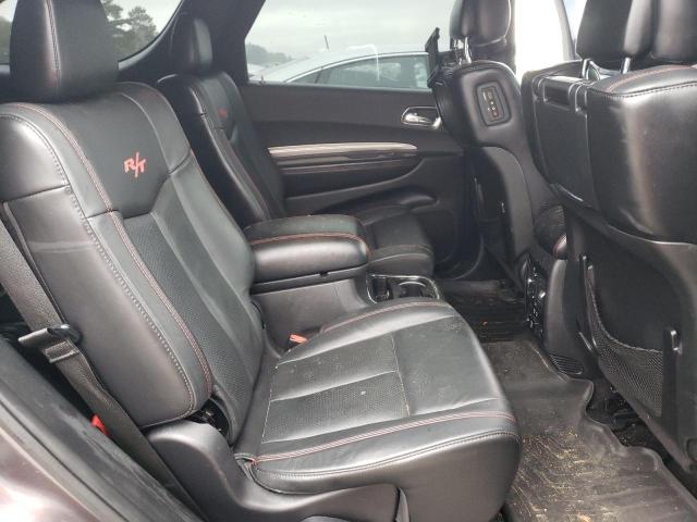 Photo 11 from auction – 2015 DODGE DURANGO R/ with VIN 1C4SDJCT2FC782236