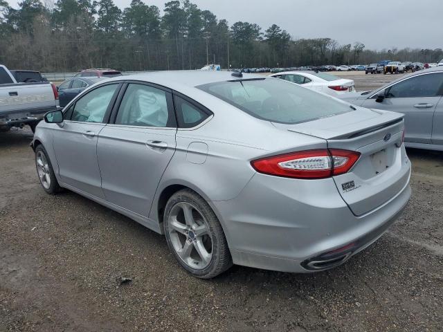 Photo 2 from auction – 2016 FORD FUSION SE with VIN 3FA6P0H99GR266254