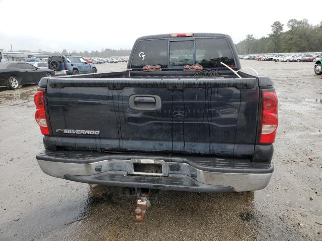 Photo 6 from auction – 2007 CHEVROLET SILVERADO with VIN 1GCEK19B47Z107052