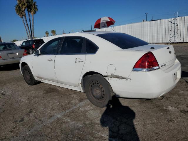 Photo 2 from auction – 2014 CHEVROLET IMPALA LIM with VIN 2G1WD5E37E1167670