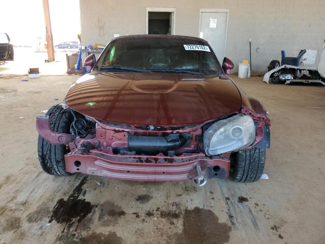 Photo 5 from auction – 2012 MAZDA MX-5 MIATA with VIN JM1NC2JF9C0220818