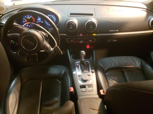 Photo 8 from auction – 2016 AUDI A3 PREMIUM with VIN WAUB8GFF4G1051542