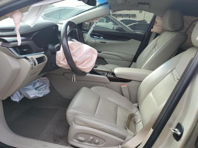Photo 7 from auction – 2015 CADILLAC XTS LUXURY with VIN 2G61M5S33F9295030