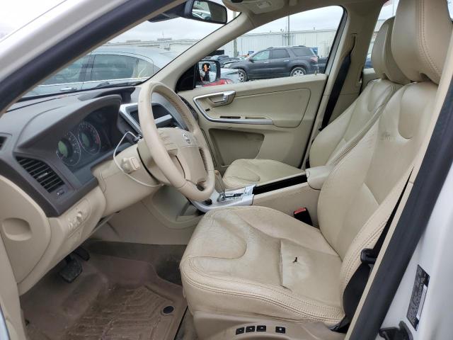 Photo 7 from auction – 2010 VOLVO XC60 3.2 with VIN YV4982DL2A2100975