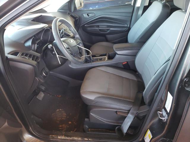 Photo 7 from auction – 2017 FORD ESCAPE S with VIN 1FMCU0F70HUD15662