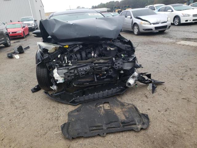 Photo 5 from auction – 2016 FORD FOCUS SE with VIN 1FADP3K23GL302104