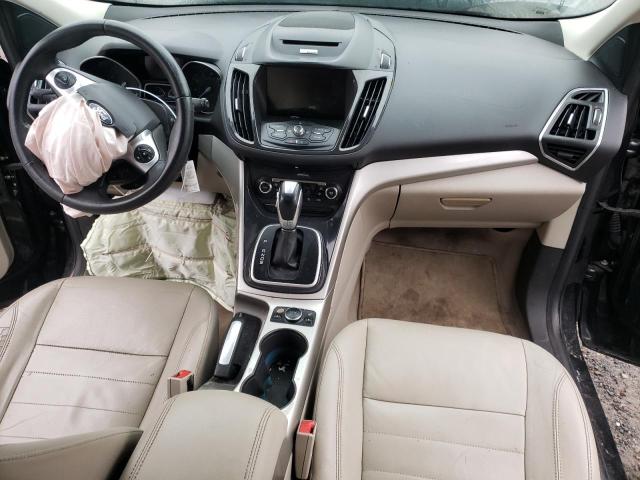 Photo 8 from auction – 2013 FORD ESCAPE SEL with VIN 1FMCU0H99DUC79897