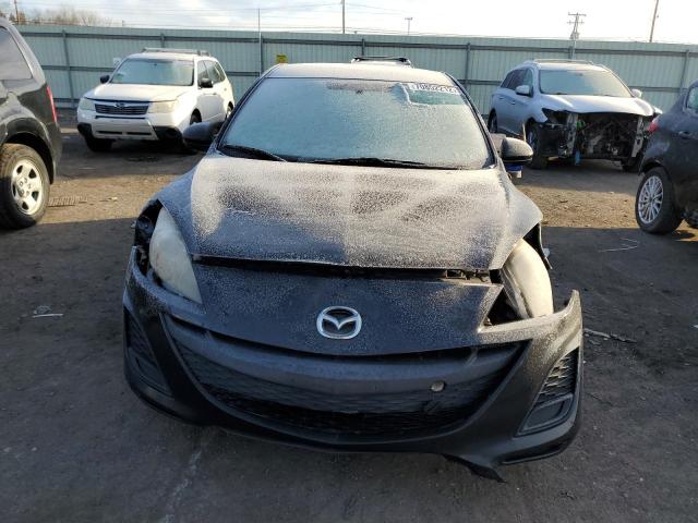 Photo 5 from auction – 2011 MAZDA 3 I with VIN JM1BL1UG1B1362123