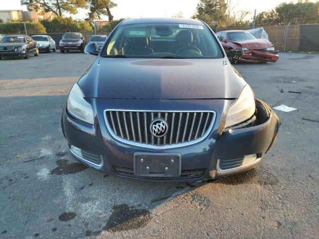 Photo 5 from auction – 2012 BUICK REGAL with VIN 2G4GR5EK3C9146670