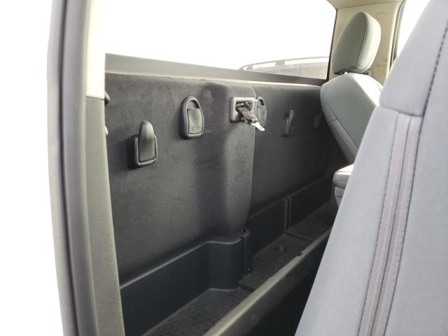 Photo 10 from auction – 2019 RAM 1500 CLASS with VIN 3C6JR7DG1KG511149