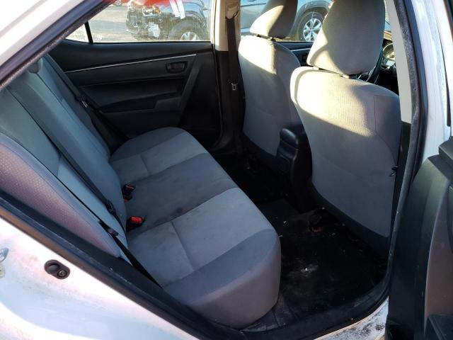 Photo 10 from auction – 2015 TOYOTA COROLLA with VIN 2T1BURHE4FC238630