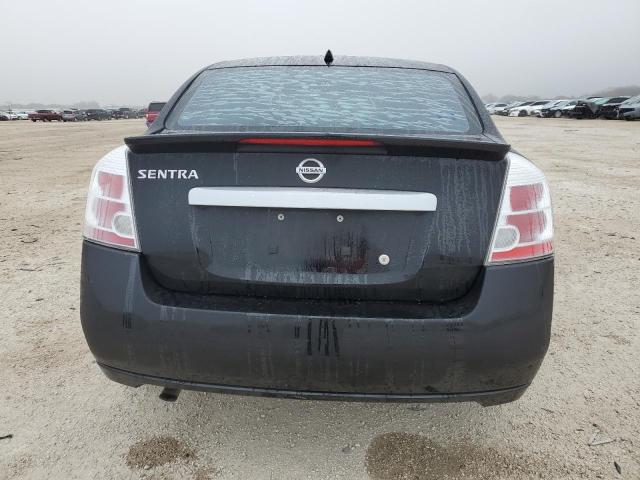 Photo 6 from auction – 2012 NISSAN SENTRA 2.0 with VIN 3N1AB6AP1CL684869