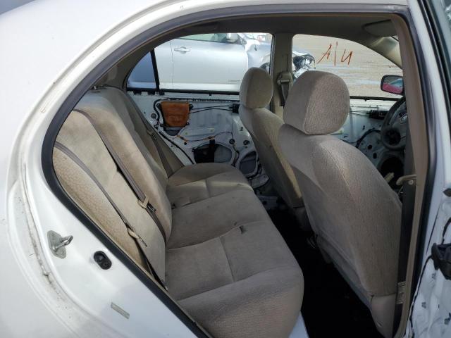 Photo 10 from auction – 2004 TOYOTA COROLLA CE with VIN 1NXBR32E84Z284853