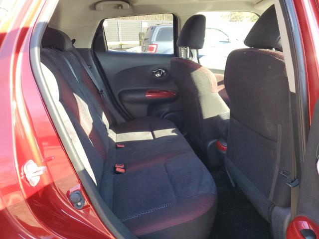 Photo 10 from auction – 2015 NISSAN JUKE S with VIN JN8AF5MVXFT556947