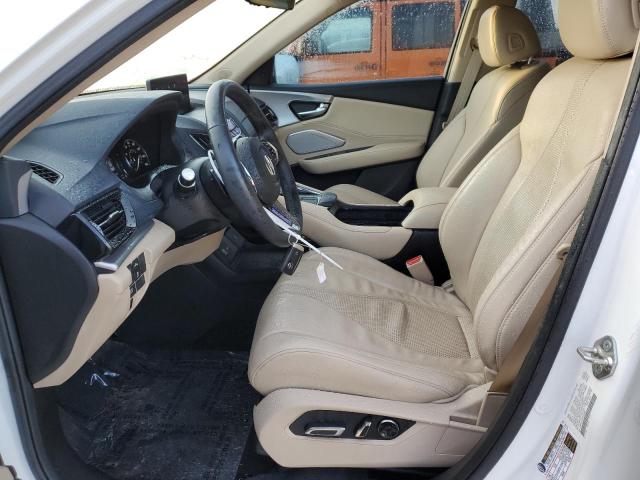 Photo 7 from auction – 2019 ACURA RDX TECHNO with VIN 5J8TC1H53KL024547
