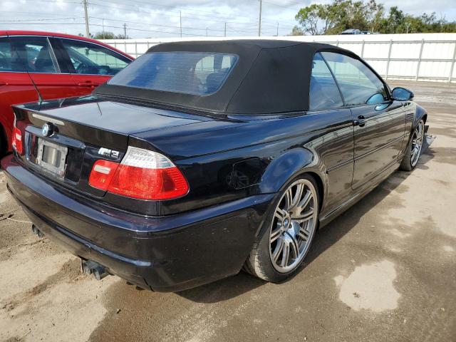 Photo 3 from auction – 2004 BMW M3 with VIN WBSBR93444PK05554