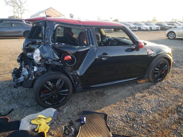 Photo 3 from auction – 2015 MINI COOPER JOH with VIN WMWXM9C50FT996614
