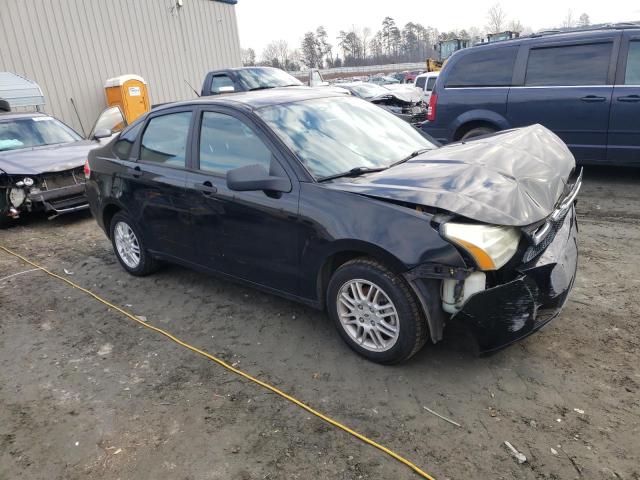 Photo 4 from auction – 2011 FORD FOCUS SE with VIN 1FAHP3FN9BW173766